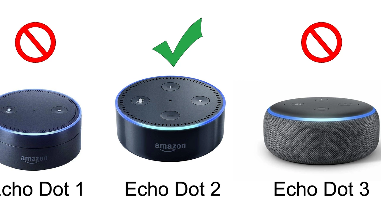 Does the Amazon Echo Dot work on a mobile WiFi hotspot?