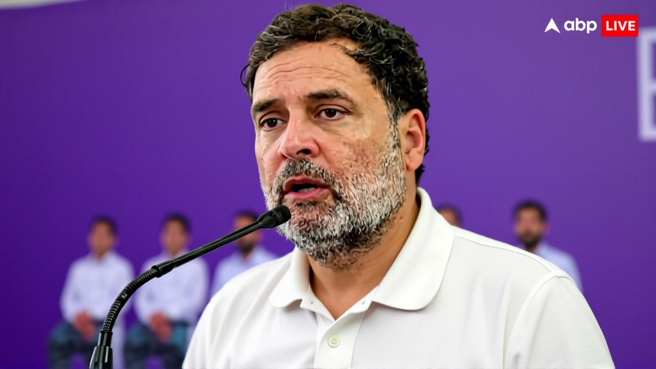 The Opposition’s Struggle to Coalesce