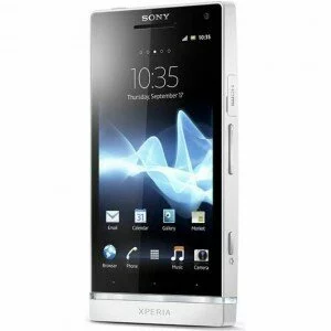 Xperia S