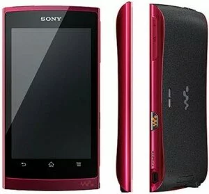Sony's is launching Android Walkman Z 